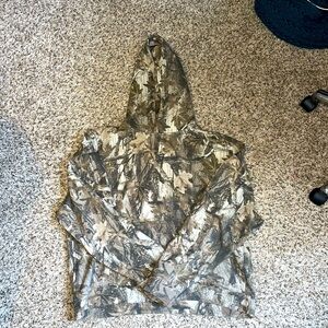 hollister mens camo hoodie